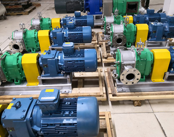 活塞轉(zhuǎn)子泵應(yīng)用能解決什么問(wèn)題