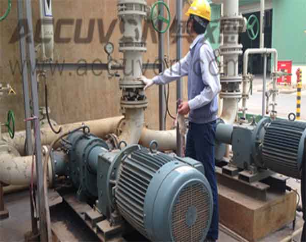 污泥泵使用的特點(diǎn)都有什么?適合什么情況使用