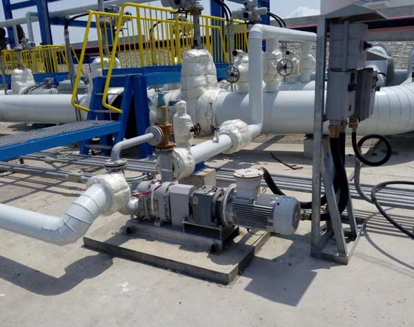 污水提升泵應(yīng)有領(lǐng)域有哪些?具有什么優(yōu)點?