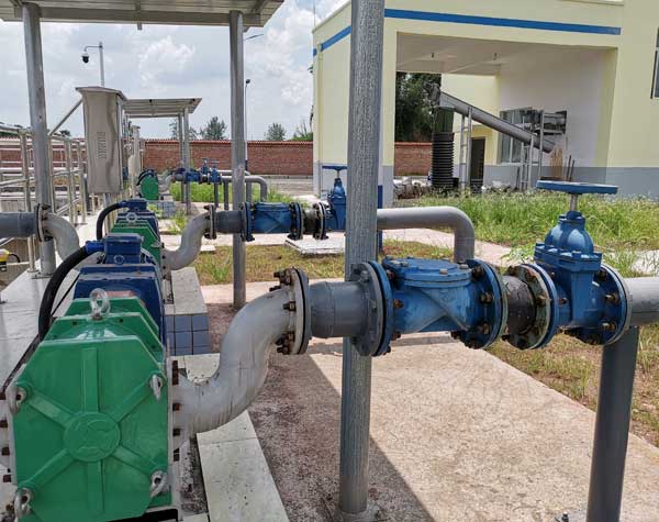 mbr膜負(fù)壓抽吸泵的三大優(yōu)點(diǎn)