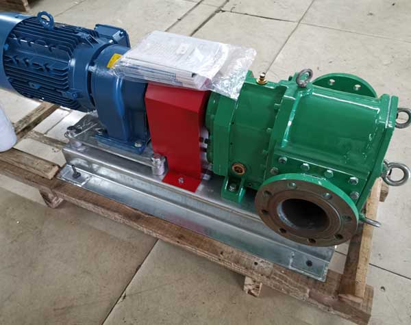 活塞轉子泵工作原理是怎樣的？如何購買比較好