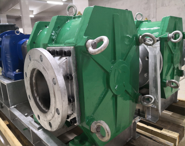 不銹鋼轉(zhuǎn)子泵應(yīng)用范圍有哪些?擁有哪些不錯的優(yōu)點