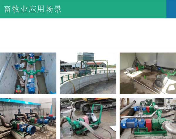 雞糞泵的品質(zhì)真的很好嗎?哪些廠家的產(chǎn)品質(zhì)量可靠