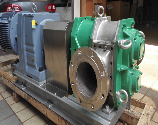 凸輪式雙轉(zhuǎn)子泵什么廠家的性價(jià)比更高