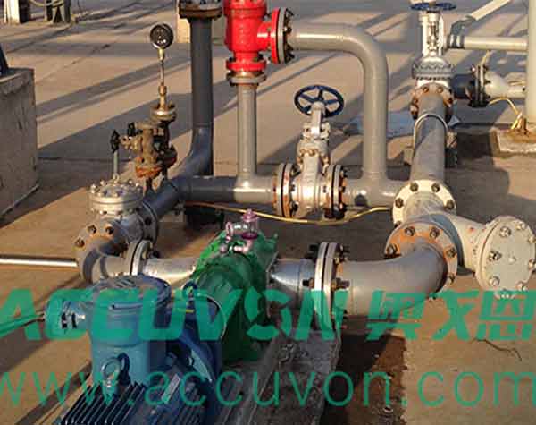 油品卸車(chē)泵 油品卸車(chē)泵