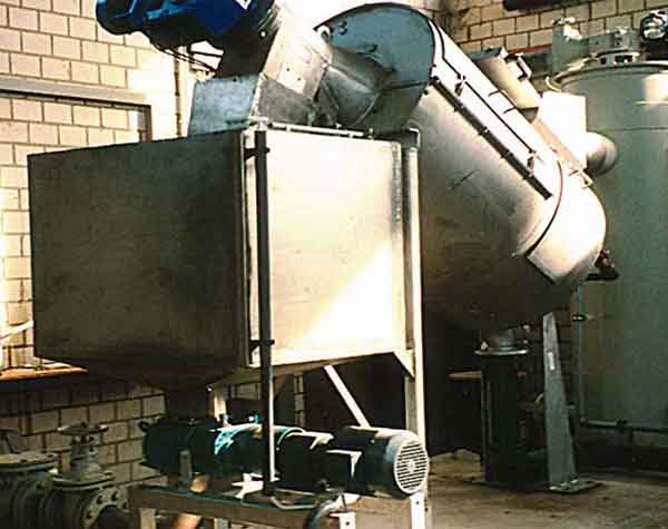 濃縮污泥轉(zhuǎn)子泵 濃縮污泥轉(zhuǎn)子泵