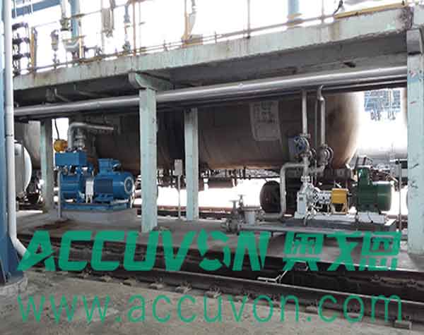 卸車(chē)泵使用場(chǎng)景有哪些?應(yīng)用廣泛?jiǎn)?