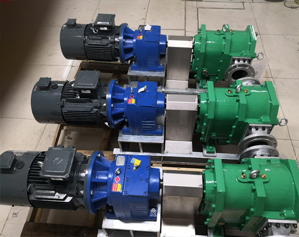 看哪些方面購(gòu)買凸輪泵才更放心呢?