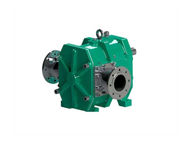 凸輪式雙轉(zhuǎn)子泵有哪些具體的使用場景?